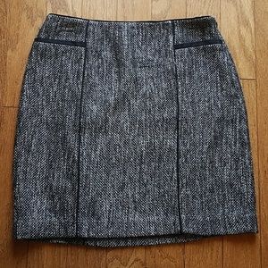 White House Black Market Skirt